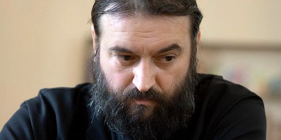 Рубрика: Психология и Православие