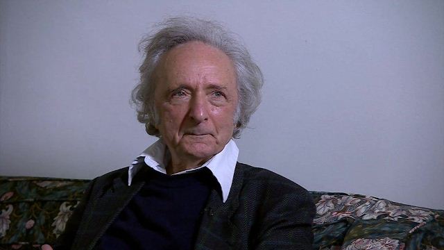 Теодор Зельдин: Свобода – это умение, а не право