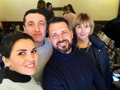 Специализация Оборотная сторона луны супервизия практики. Москва. 16.05.17-12.12.18